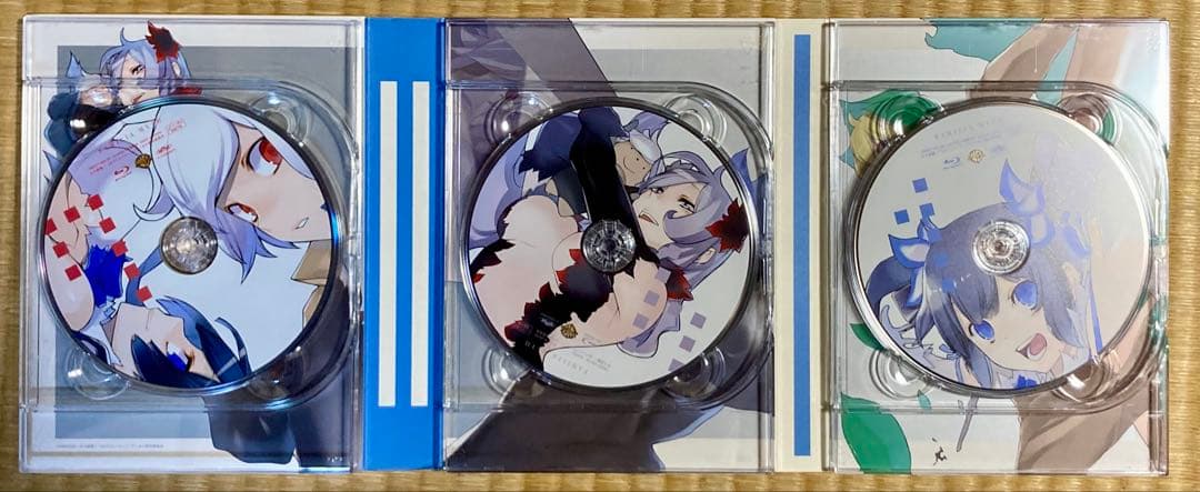 ダンジョンに出会いを求めるのは間違っているだろうか Blu-ray BOX(O…