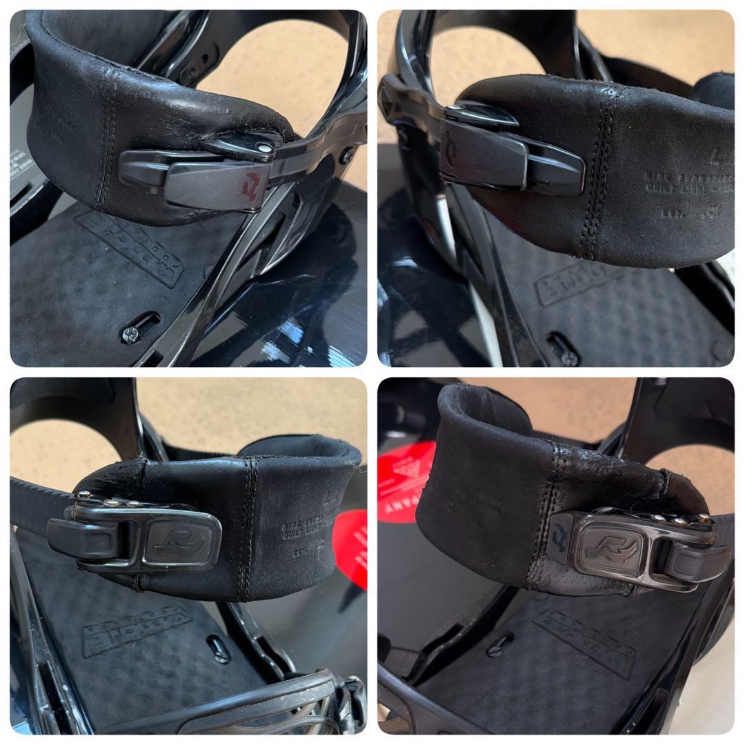 初中級者にオススメ！定番 フラットロッカー ！ RIDE AGENDA 152