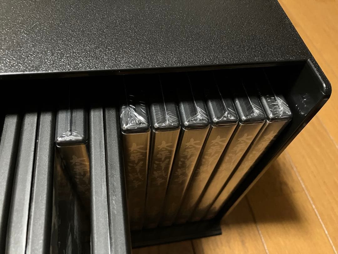 ユーキャンDVDセット 決定版『太平洋戦争』 10巻　冊子＋CD【美品】おまけ付