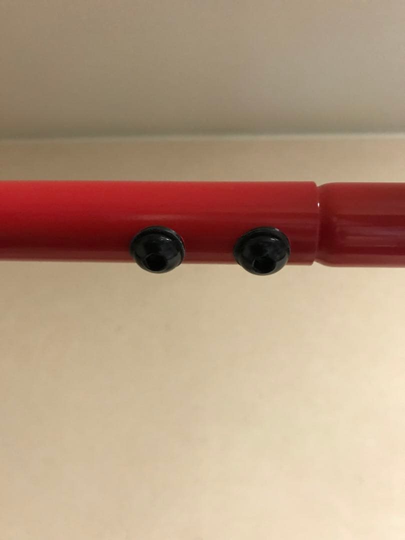 【tazima】BAW WING 懸垂バー付き