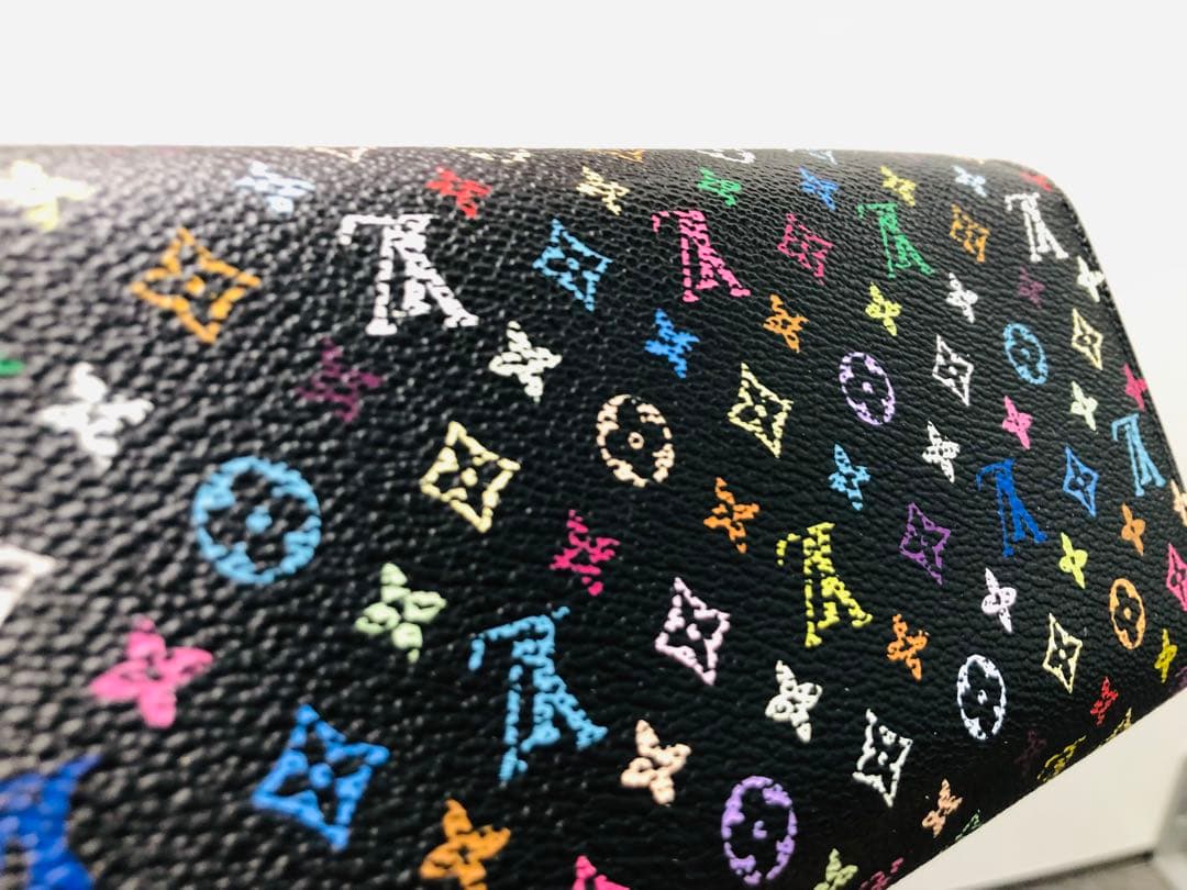 ヴィトン 財布 ポルトフォイユ・サラ M93747