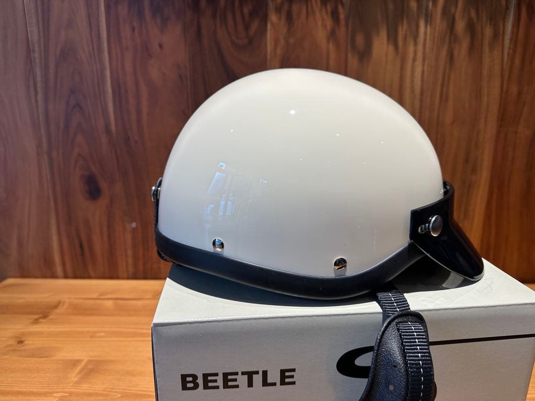 オーシャンビートル ショーティー 4 ハーレー　アメリカン　チョッパー