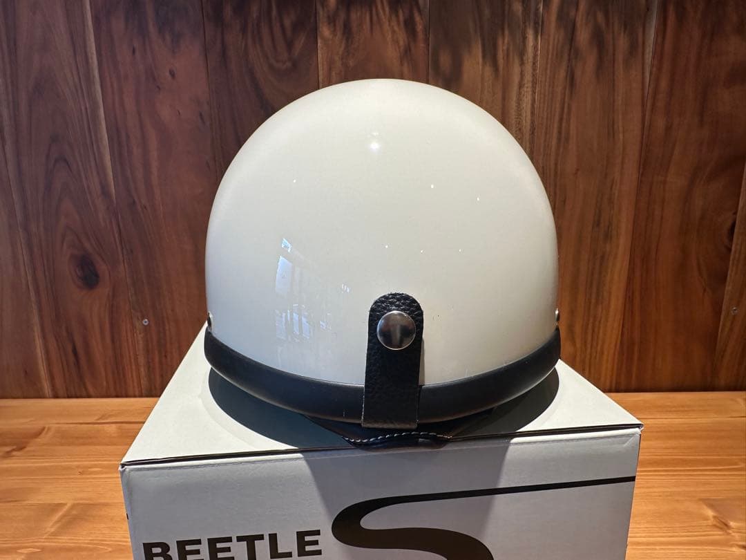 オーシャンビートル ショーティー 4 ハーレー　アメリカン　チョッパー