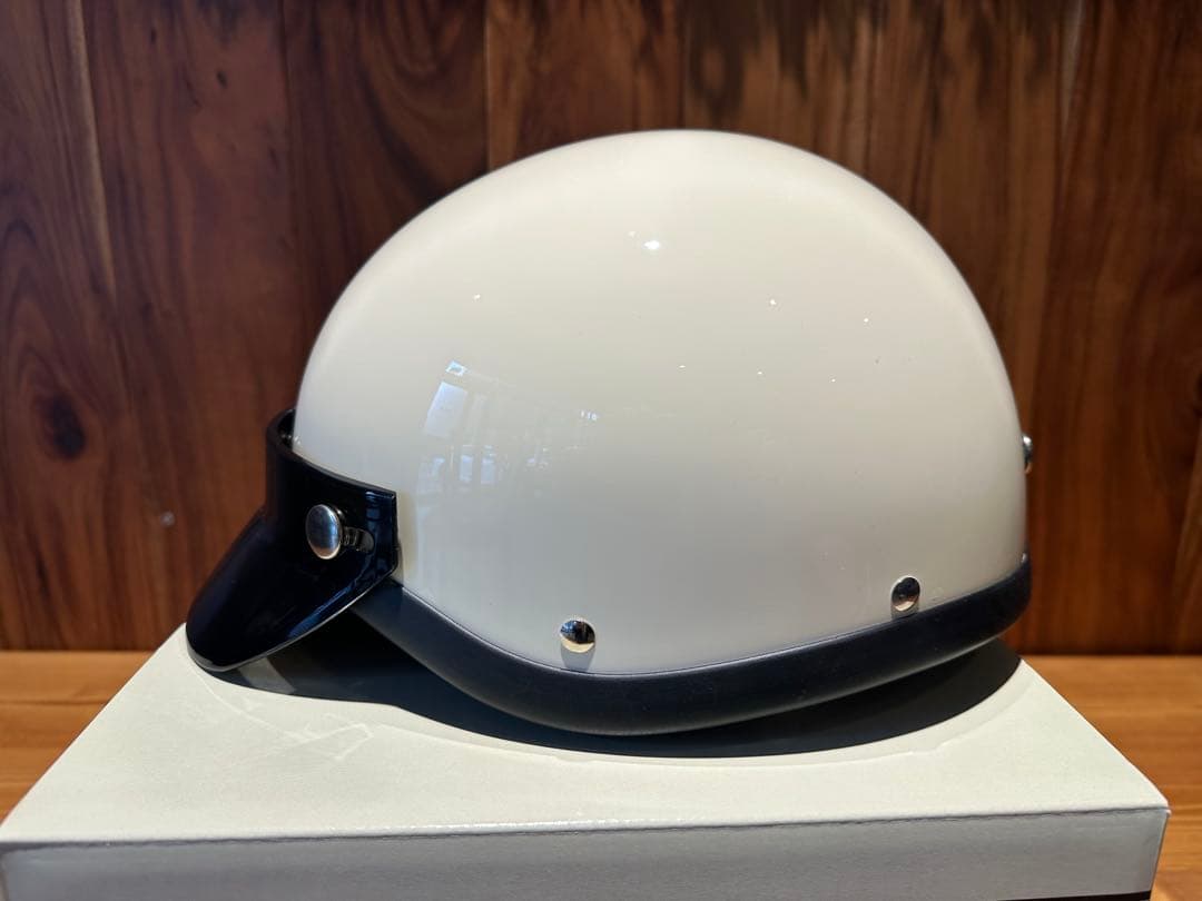 オーシャンビートル ショーティー 4 ハーレー　アメリカン　チョッパー