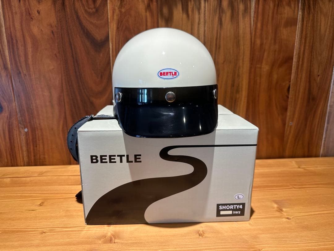 オーシャンビートル ショーティー 4 ハーレー　アメリカン　チョッパー