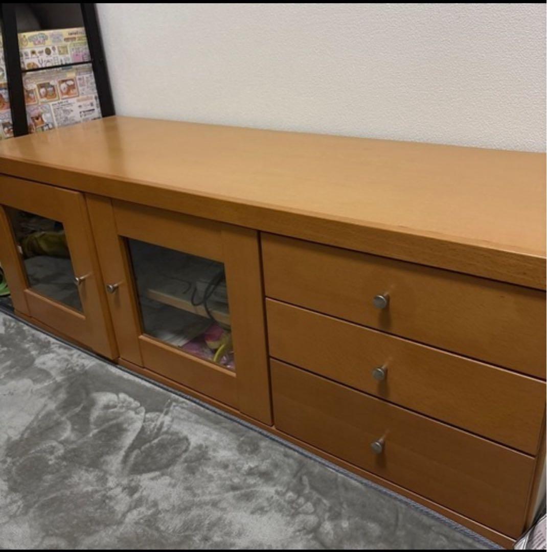 再値下げ！テレビ台