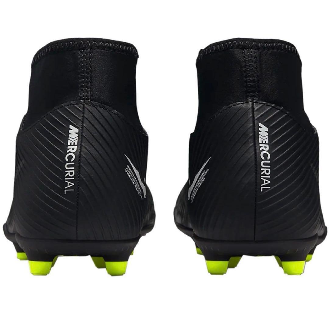 新品★NIKE マーキュリアル スーパーフライ 9