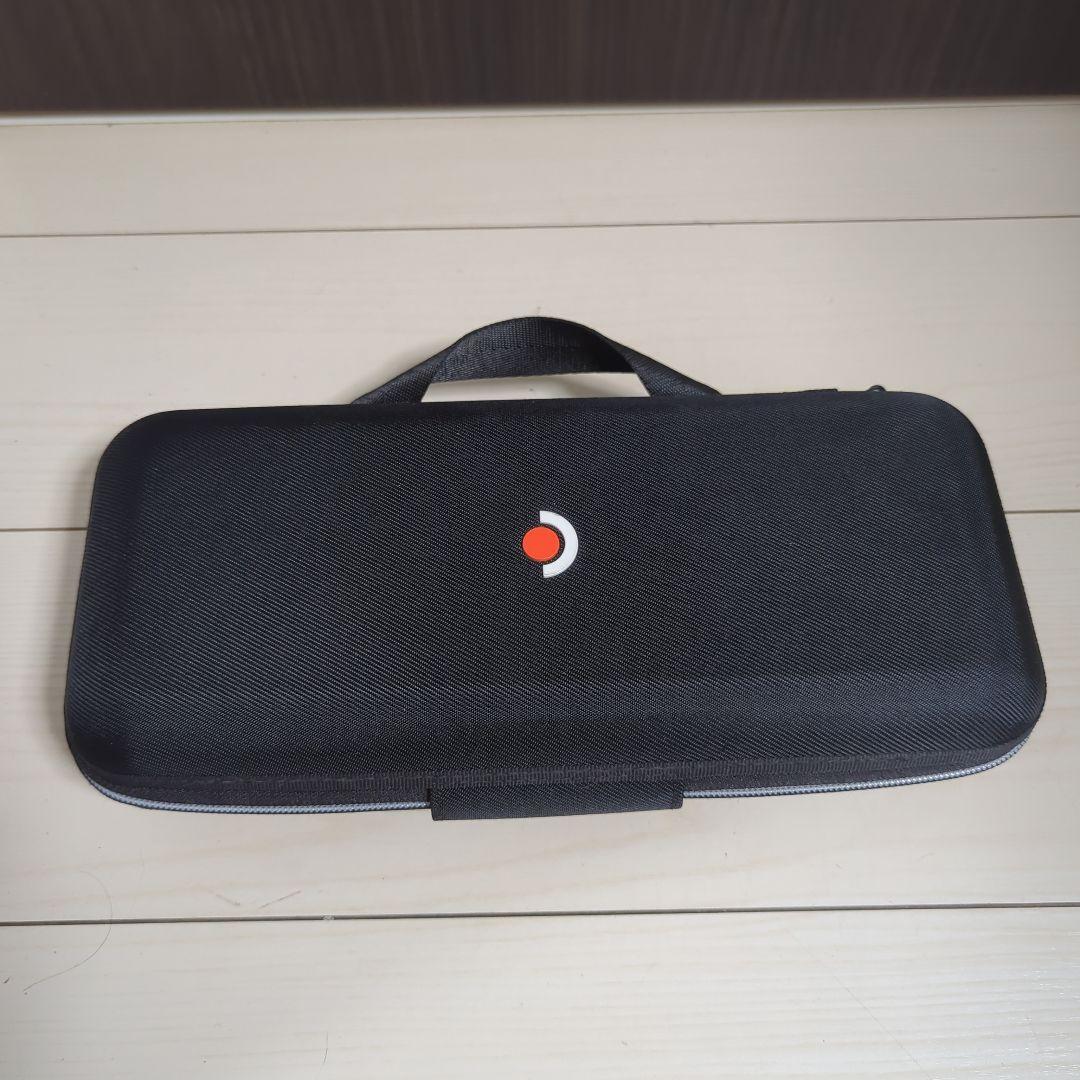 Steam Deck OLED 1TB ポータブルゲーム機