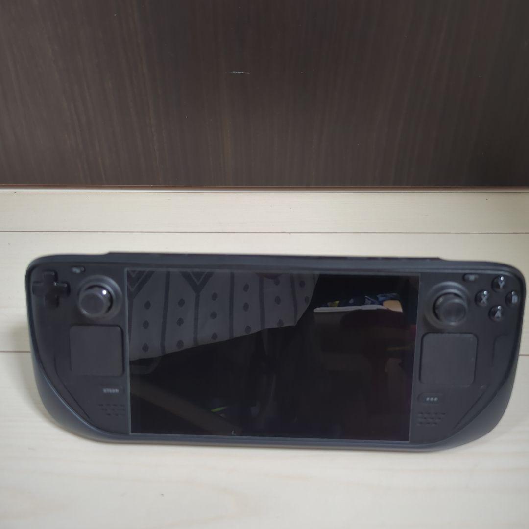 Steam Deck OLED 1TB ポータブルゲーム機
