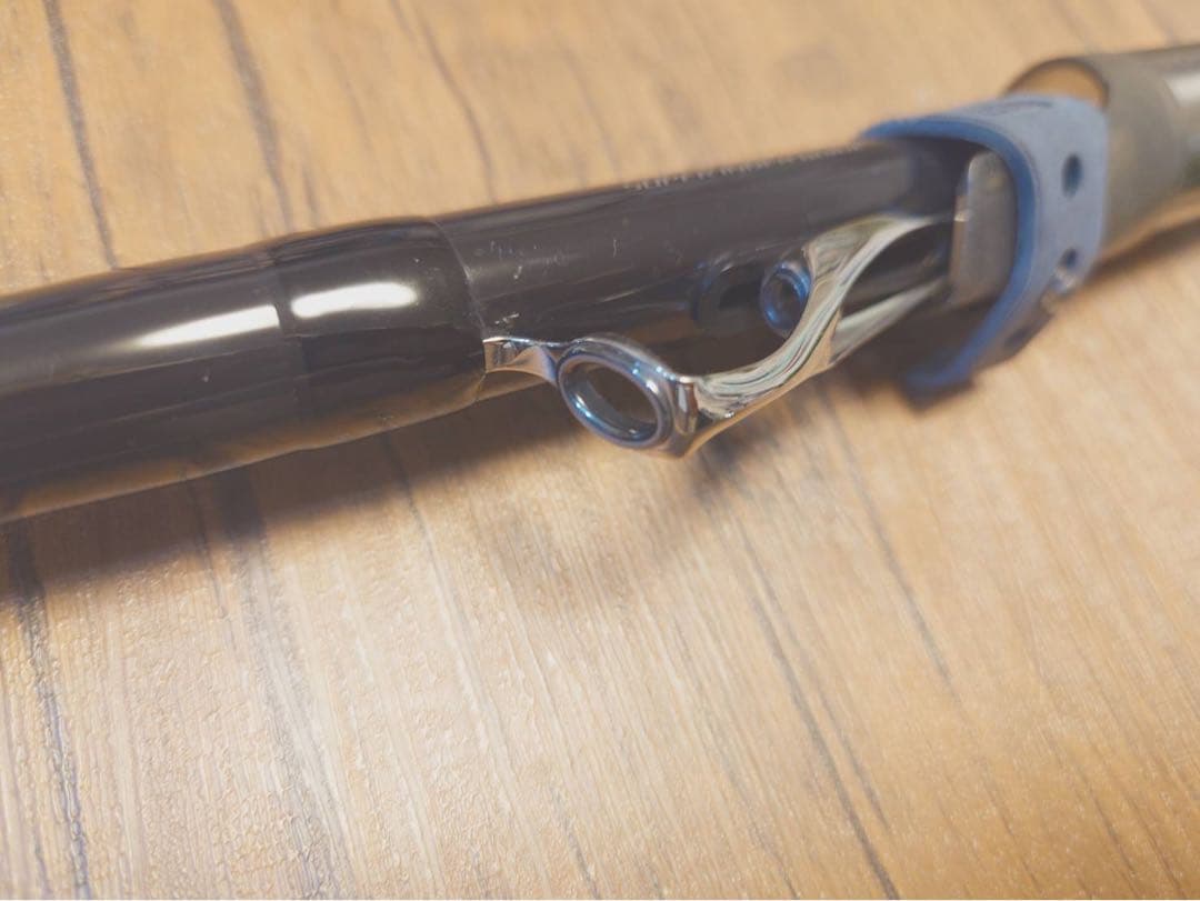 SHIMANO アオリスタAORISTA H500 SI ヤエン