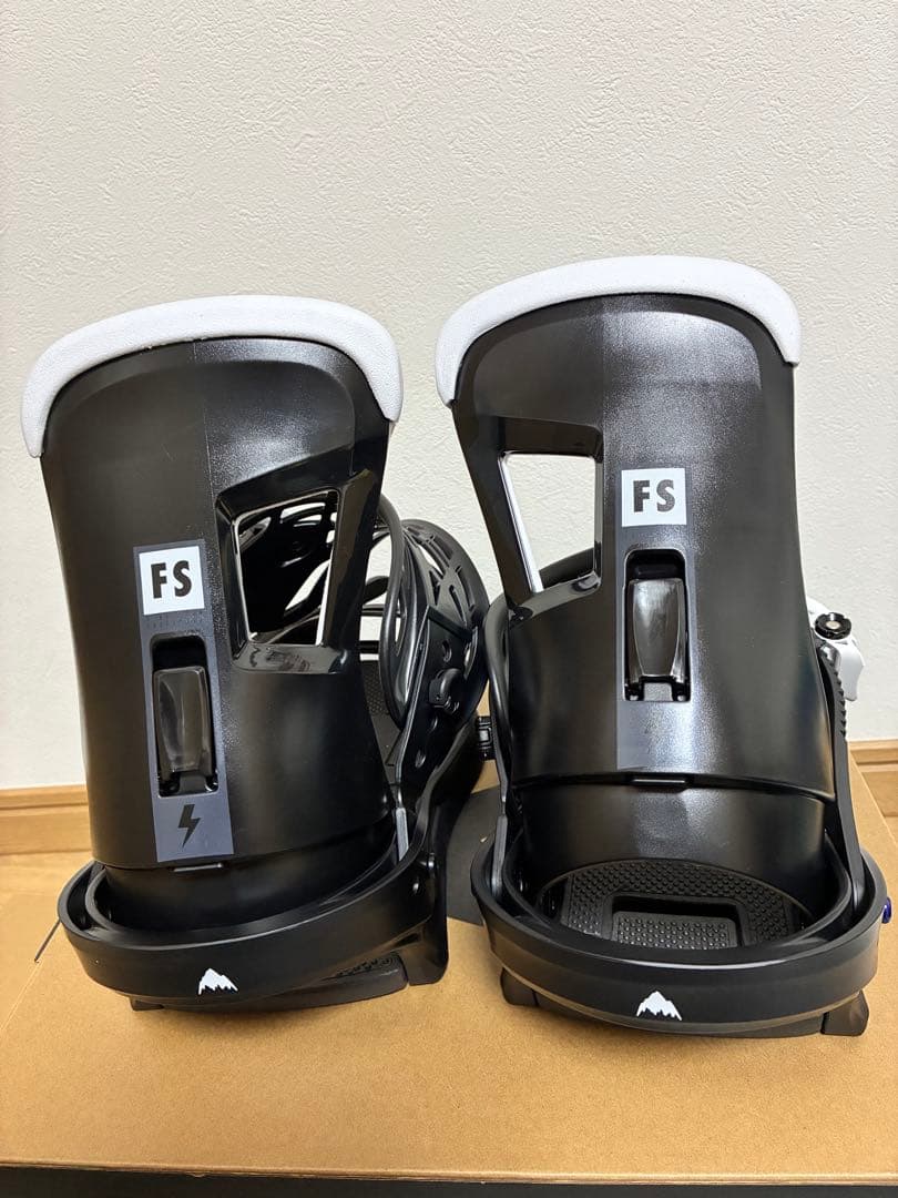 BURTON バートン 24-25 (FREESTYLE RE:FLEX)