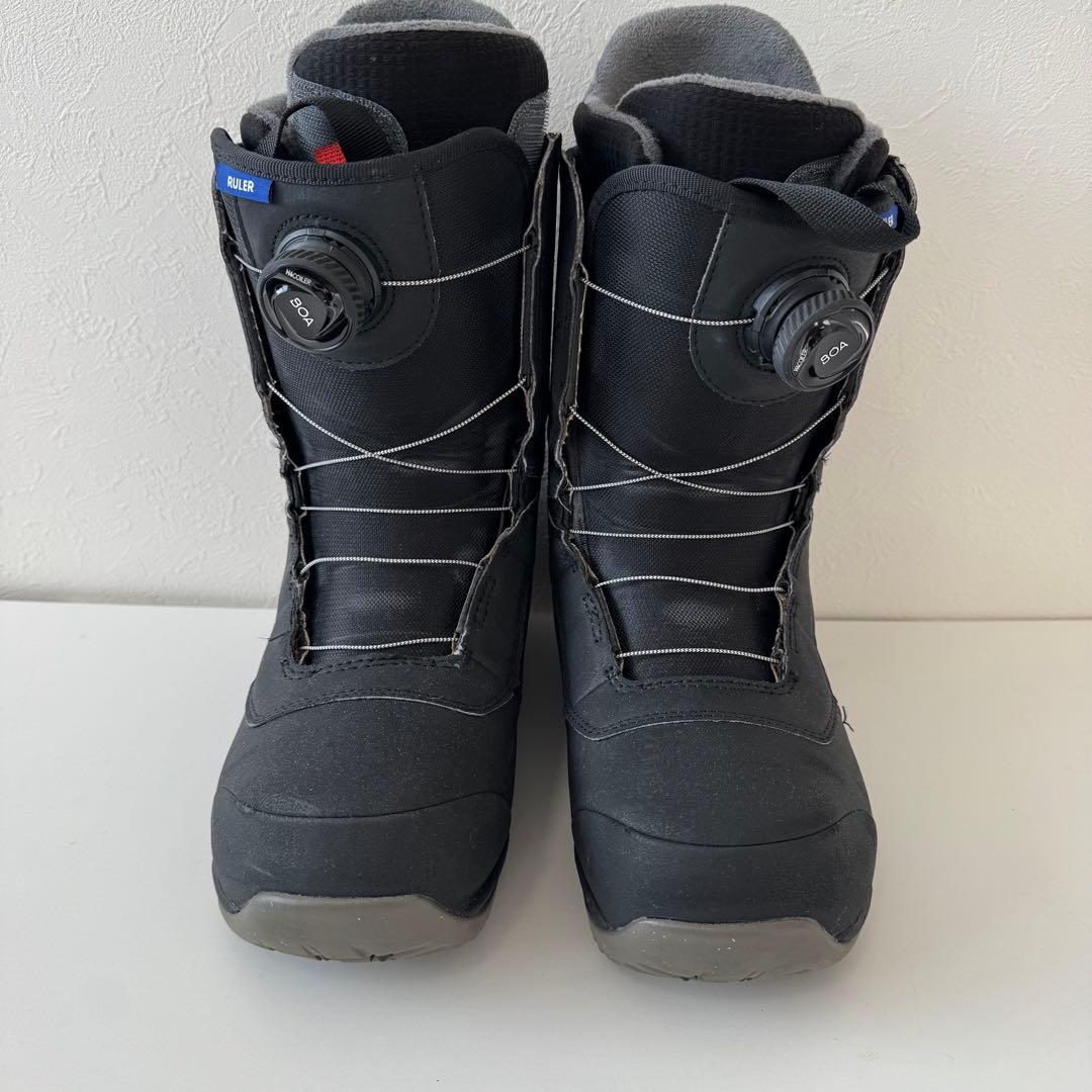 当日発送可能 バートン スノーボード ブーツ メンズ ルーラー ボア 日本正規品