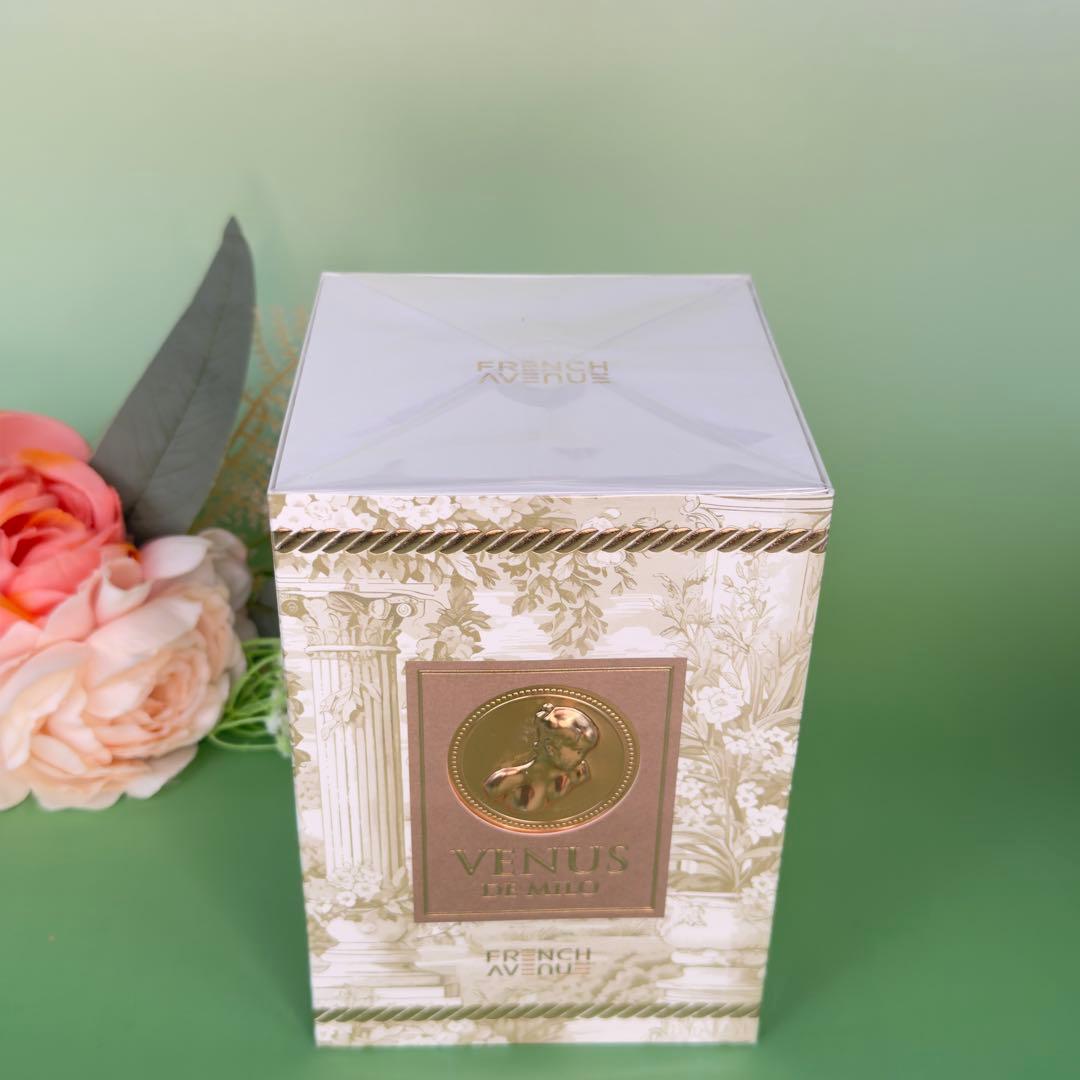 フレンチアベニューヴィーナス デミロEDP100ml VENUS DE MILO