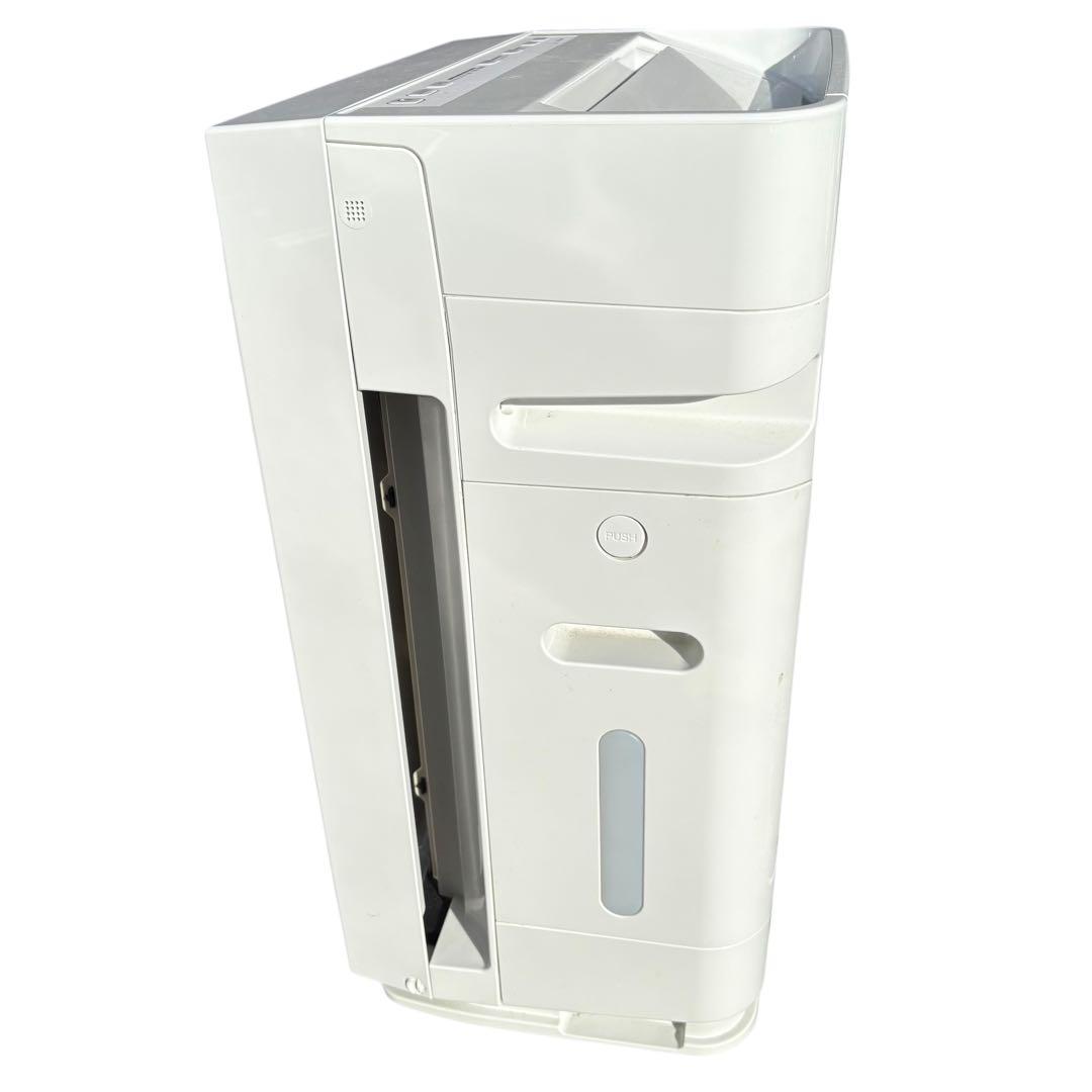 DAIKIN 加湿ストリーマ空気清浄機 ACK70X-W