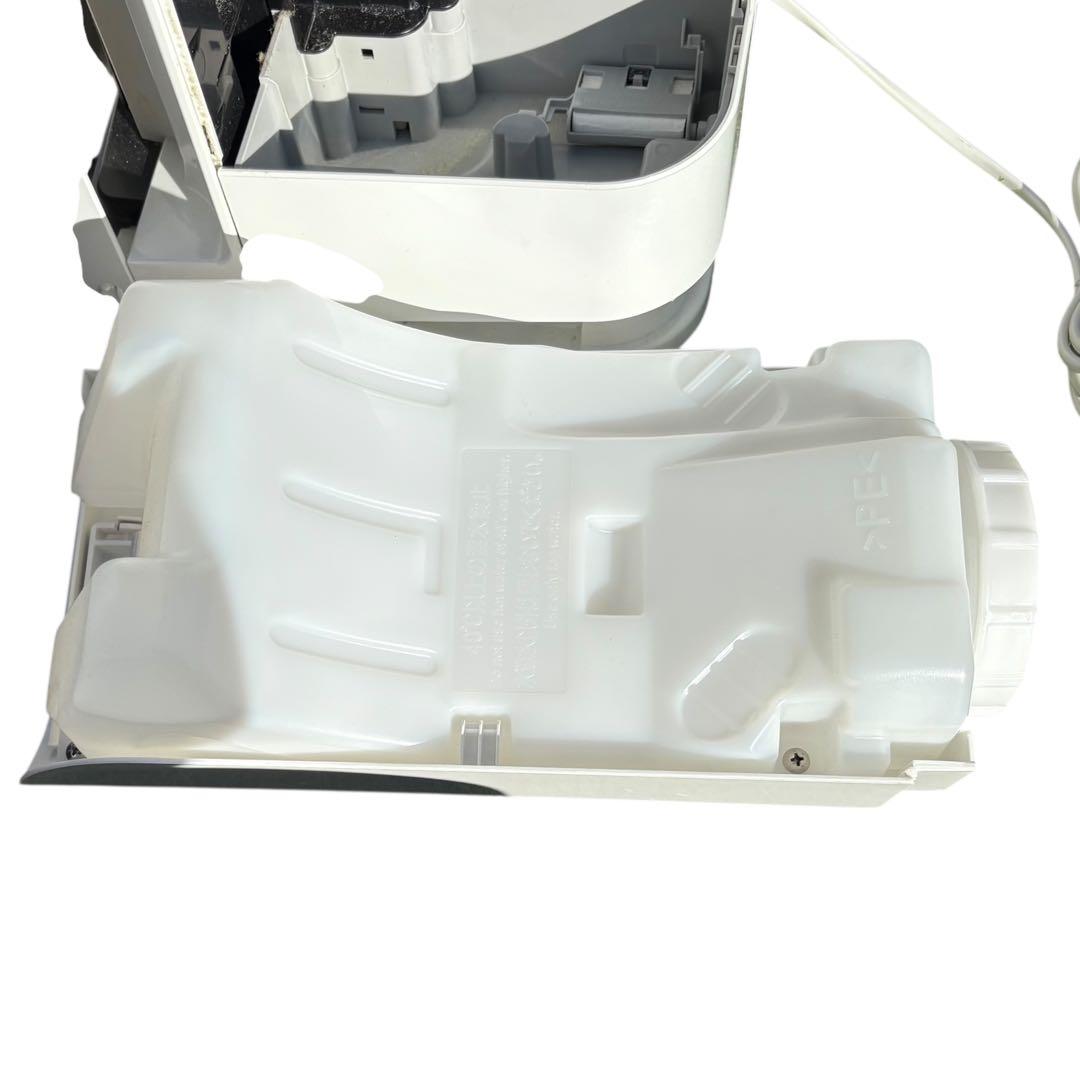 DAIKIN 加湿ストリーマ空気清浄機 ACK70X-W