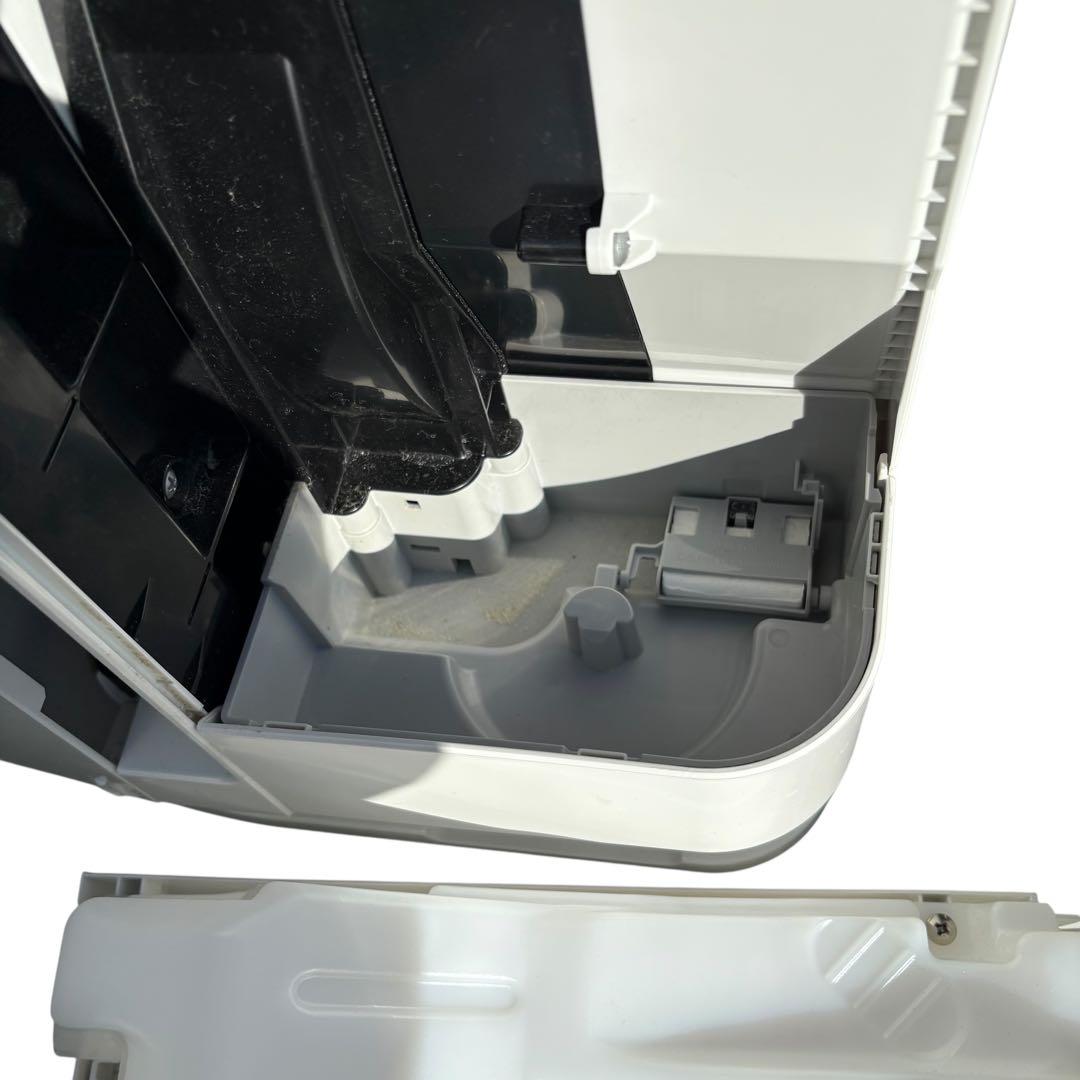 DAIKIN 加湿ストリーマ空気清浄機 ACK70X-W