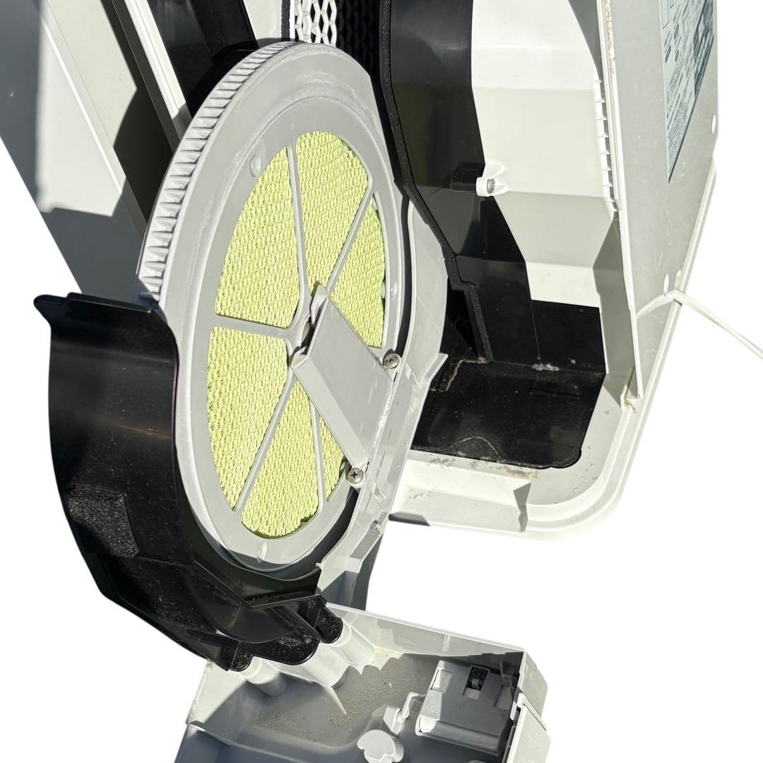 DAIKIN 加湿ストリーマ空気清浄機 ACK70X-W