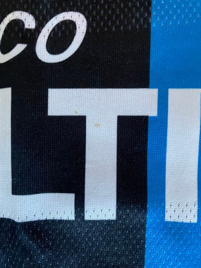 入手困難 14/15 海外限定 メキシコ1部 ケレタロFC ロナウジーニョ XL