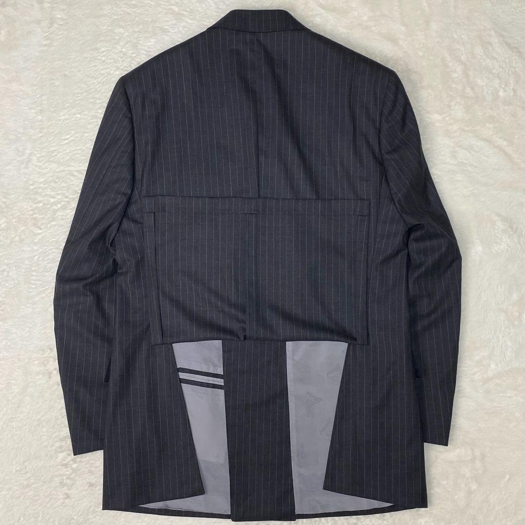 Brioni ブリオーニ Super150s スーツ　セットアップ　ダブル