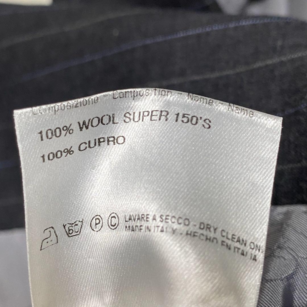 Brioni ブリオーニ Super150s スーツ　セットアップ　ダブル