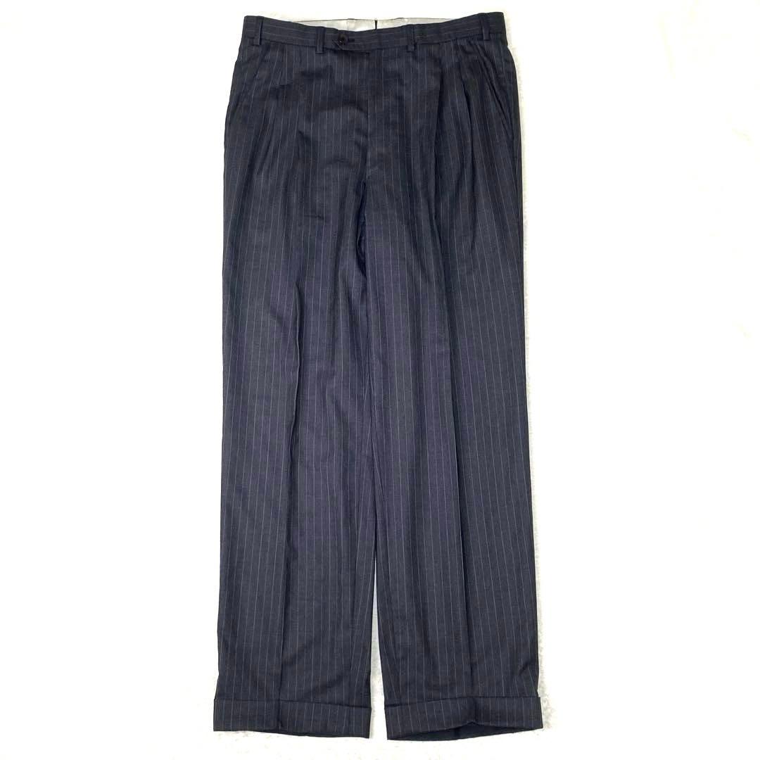 Brioni ブリオーニ Super150s スーツ　セットアップ　ダブル