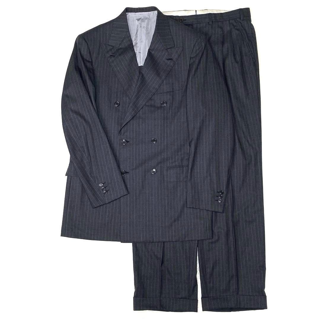 Brioni ブリオーニ Super150s スーツ　セットアップ　ダブル