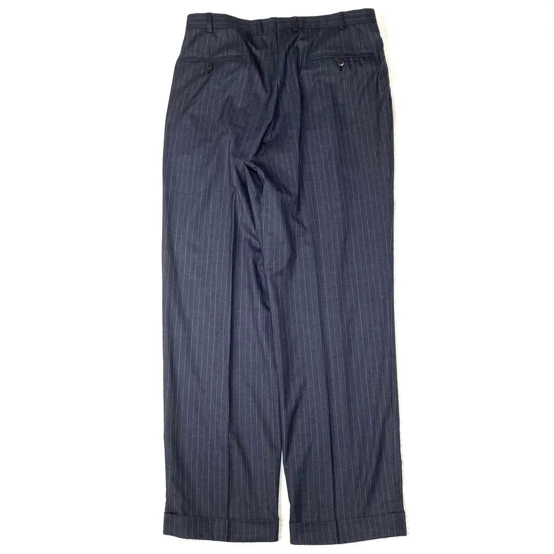 Brioni ブリオーニ Super150s スーツ　セットアップ　ダブル