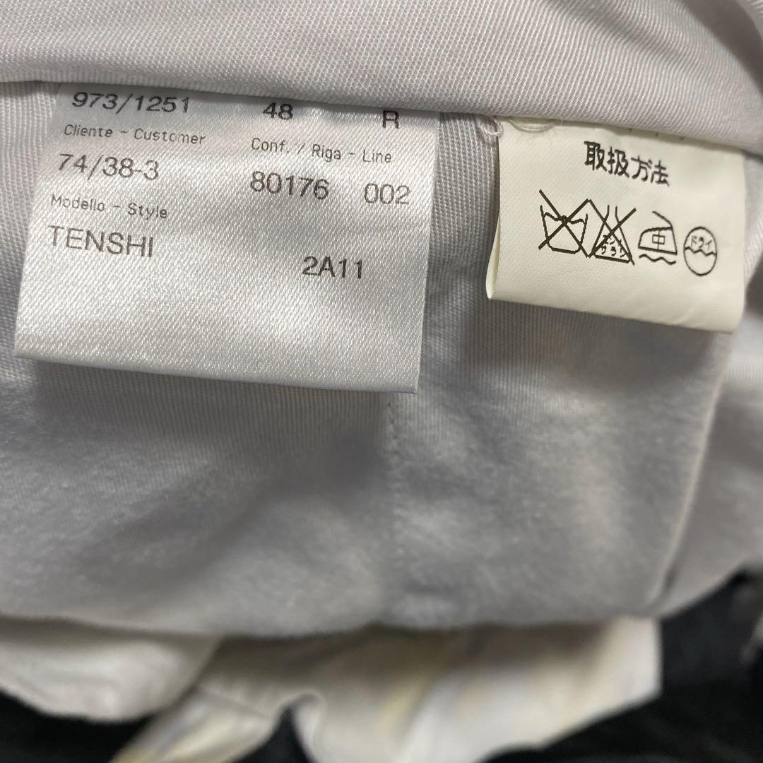 Brioni ブリオーニ Super150s スーツ　セットアップ　ダブル