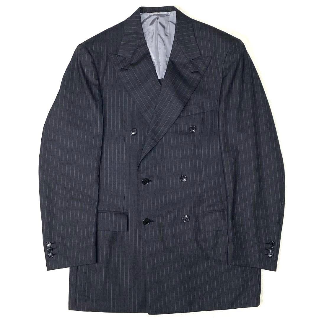 Brioni ブリオーニ Super150s スーツ　セットアップ　ダブル