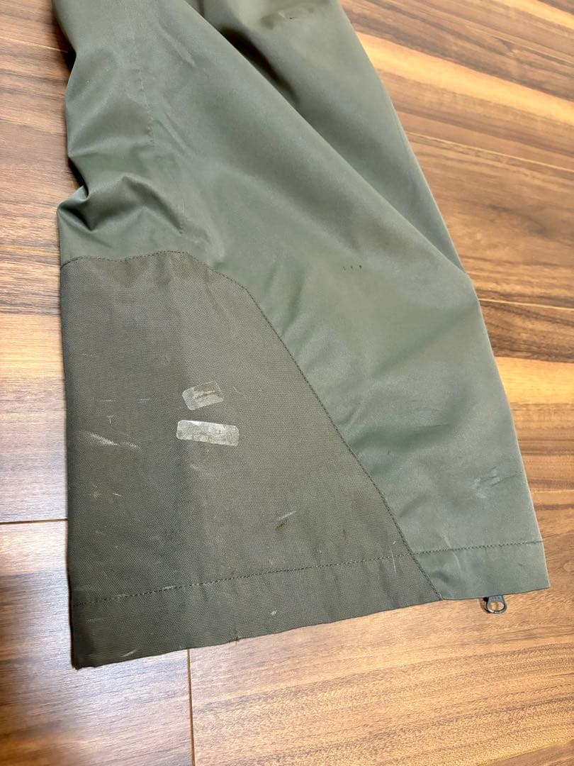 OAKLEY 上下セット スノーボードウェア オークリー Lサイズ