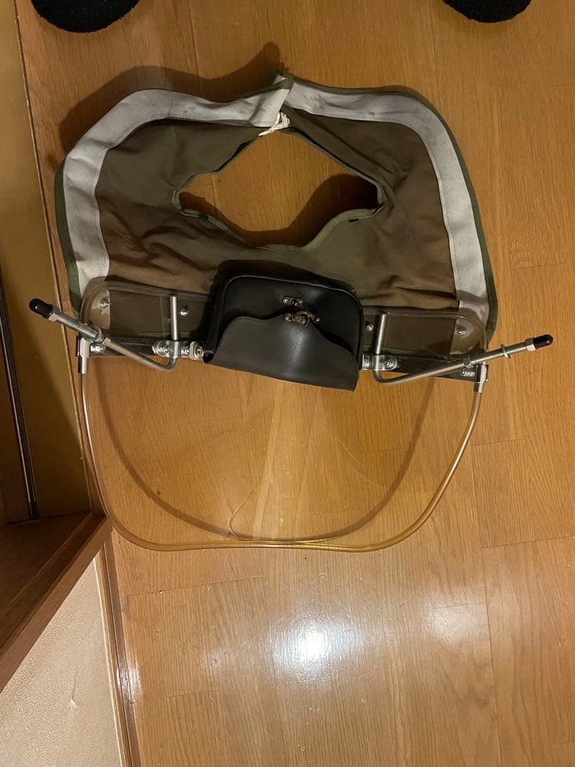 旭風防　シールド