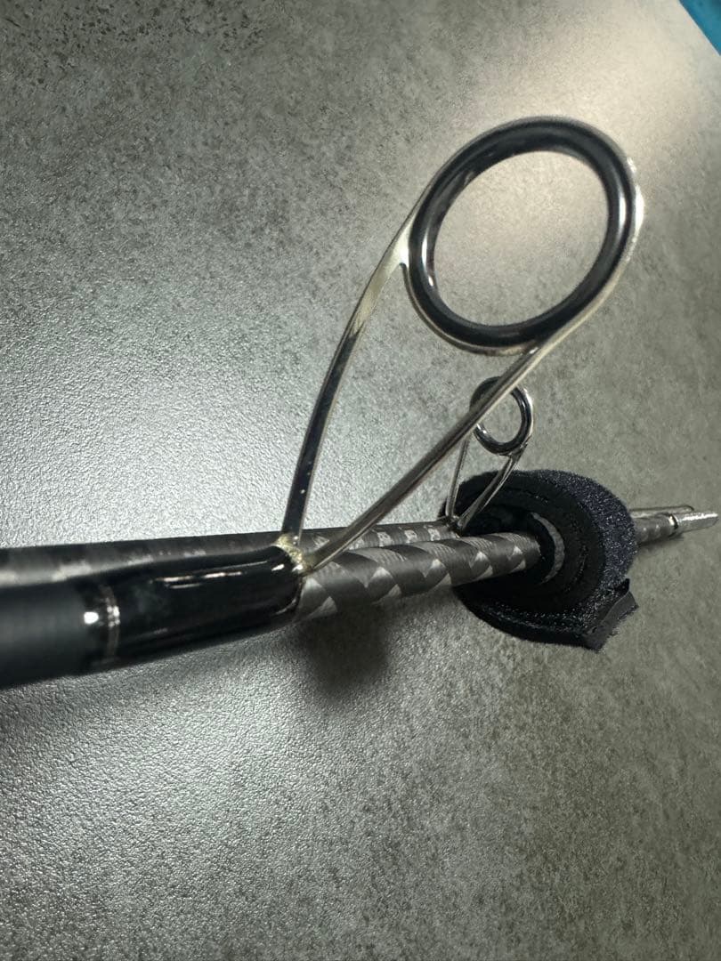 シマノ　23 ディアルーナ　S86M