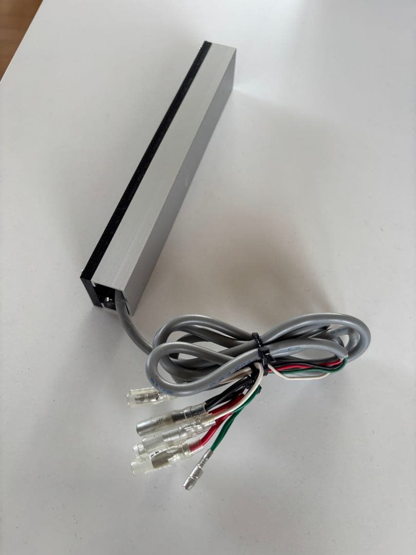 レベルインジケーター