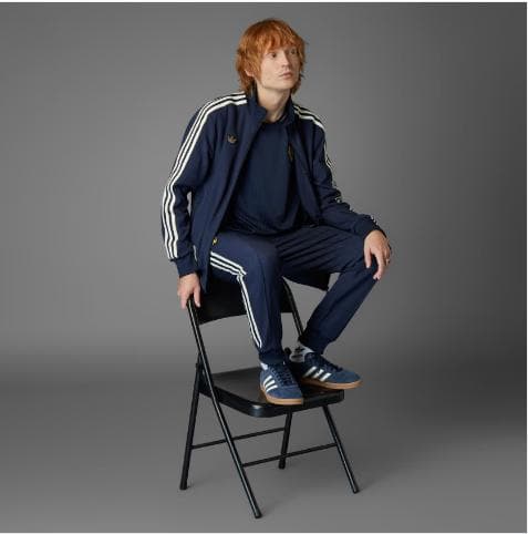 【ソボスライ様】アディダス ジャージ ユベントス テラスアイコン J/Sサイズ