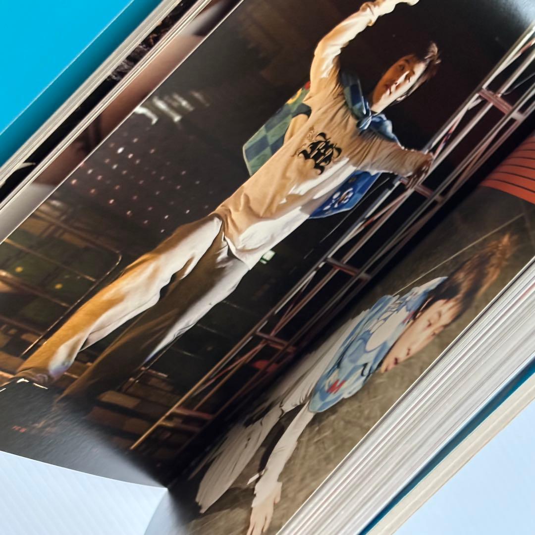 BIGBANG VOL.1⭐︎2 LIVE CONCERT DVD⭐︎ポストカード