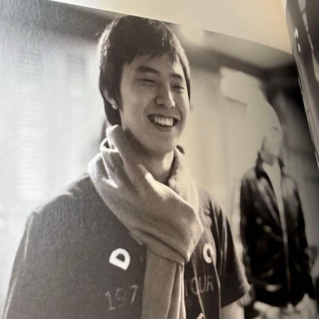 BIGBANG VOL.1⭐︎2 LIVE CONCERT DVD⭐︎ポストカード