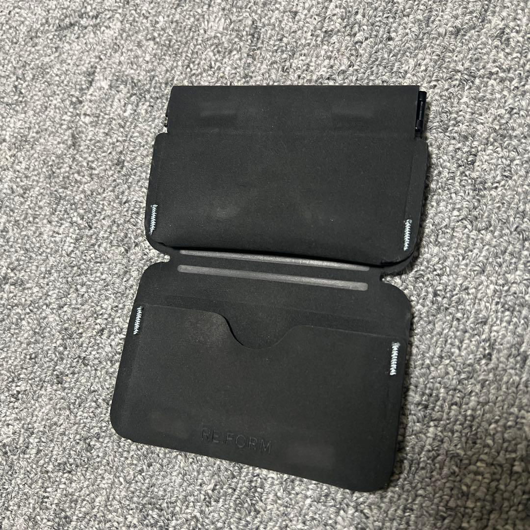 RE:FORM RE:01 (スリーブ)