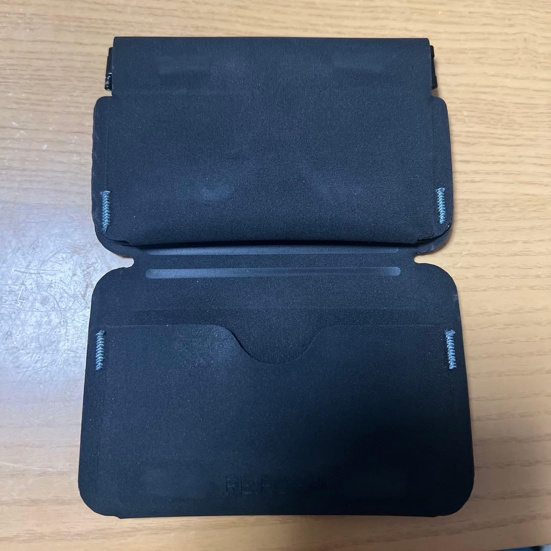 RE:FORM RE:01 (スリーブ)