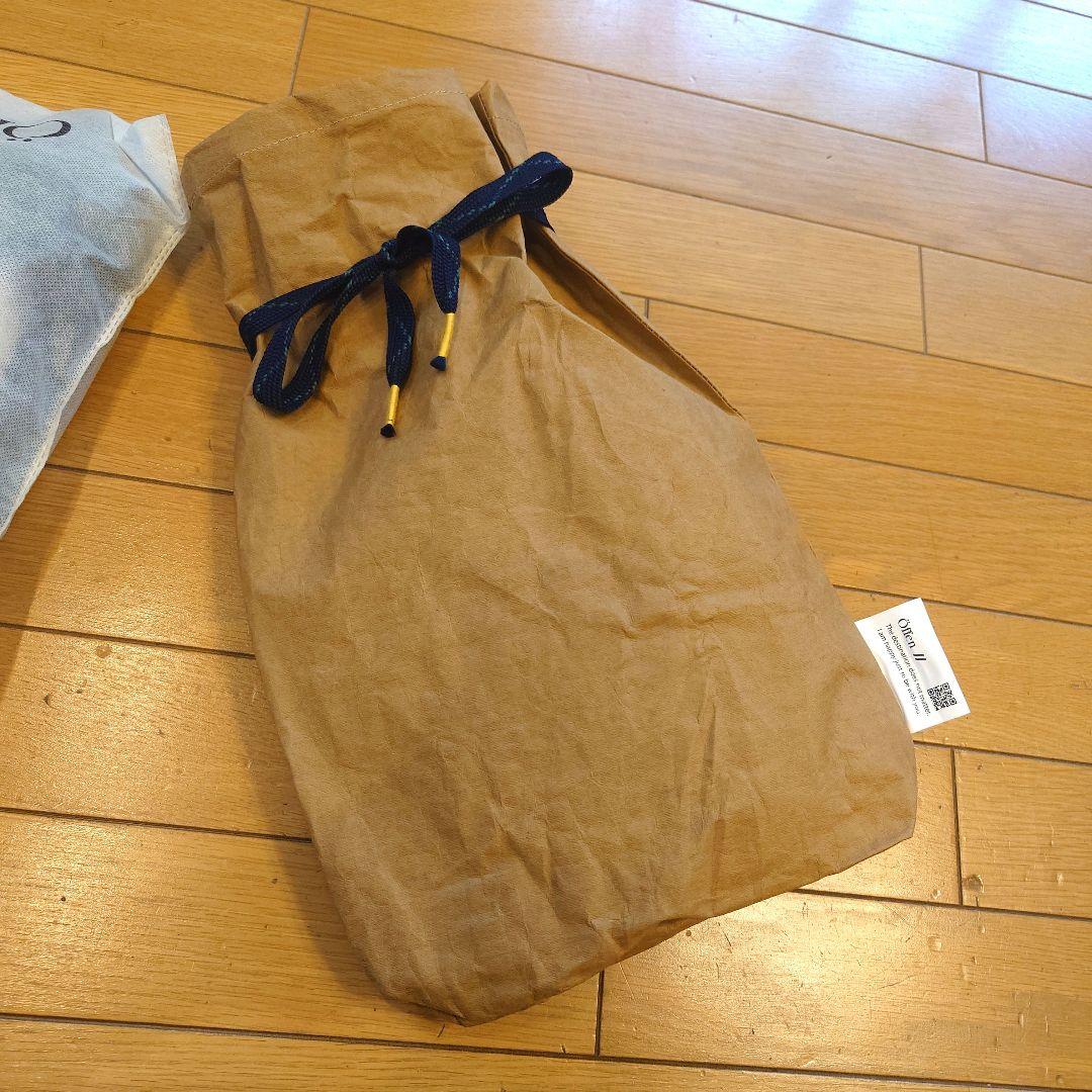 【美品】Öffen オッフェン ポインテッドトゥ 黒 フリル