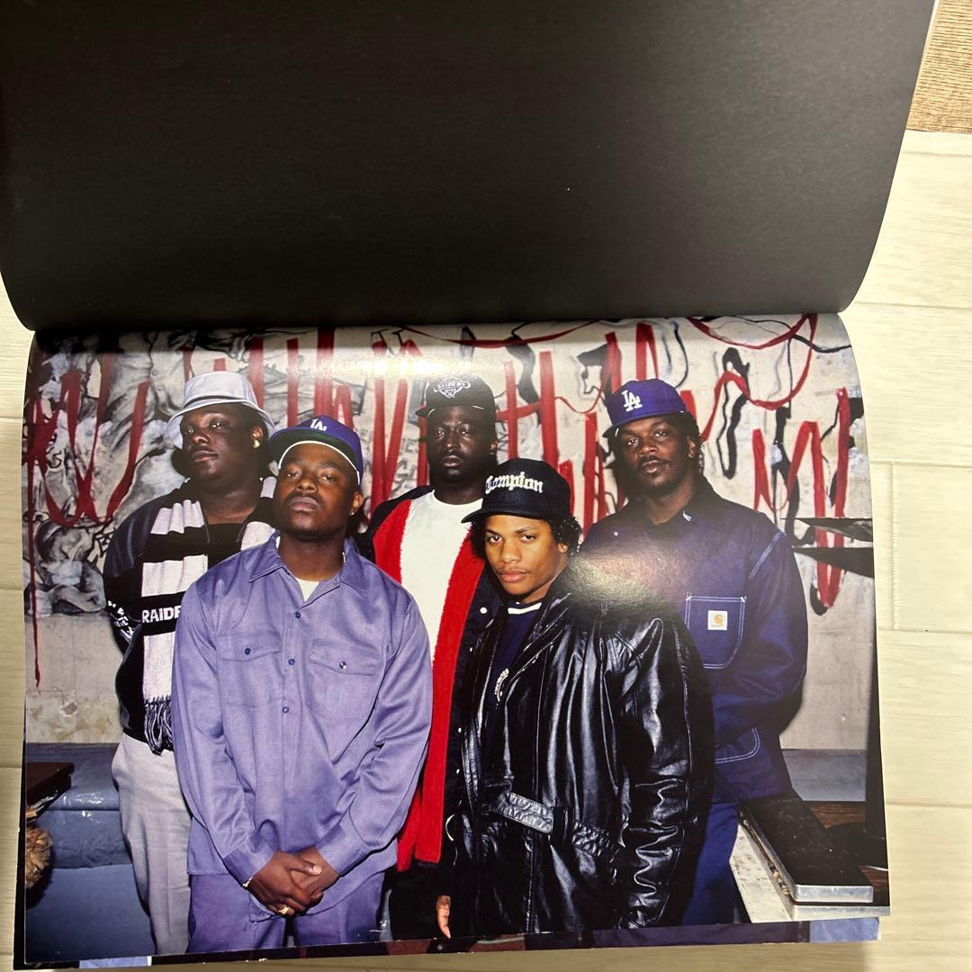 アート・デザイン・音楽 The Carhartt WIP Archives