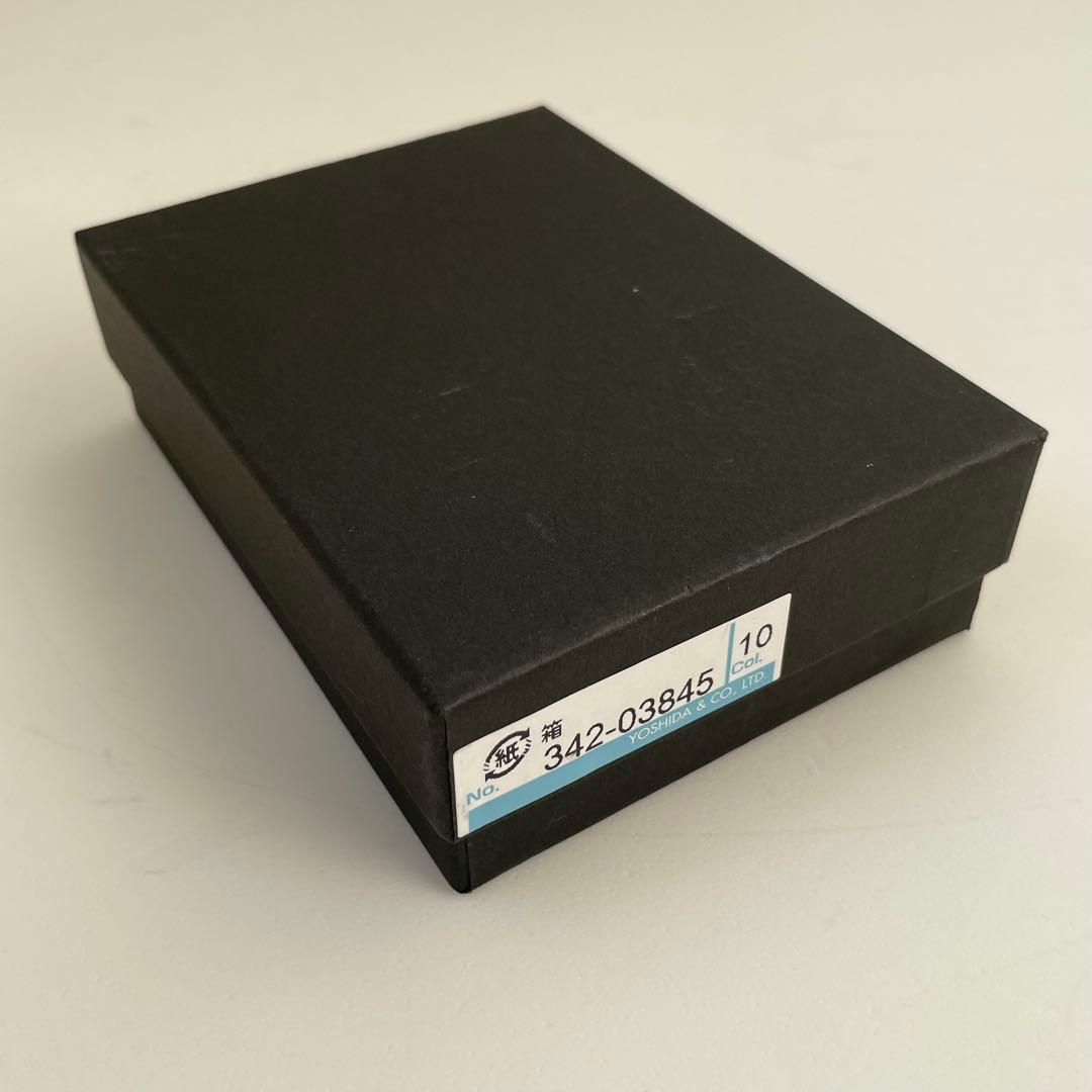 そらを　新品未使用　ポーター　ワンダー　キー＆ケース　ブラック