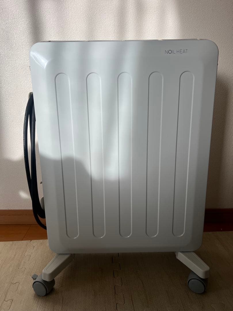 コロナ ノイルヒート DHS-1222 2022年製