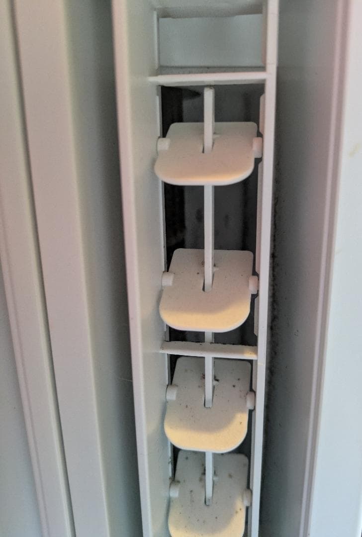 【千葉県佐倉市　現地お渡し希望】2024年製　ハイアールの窓用ルームエアコン