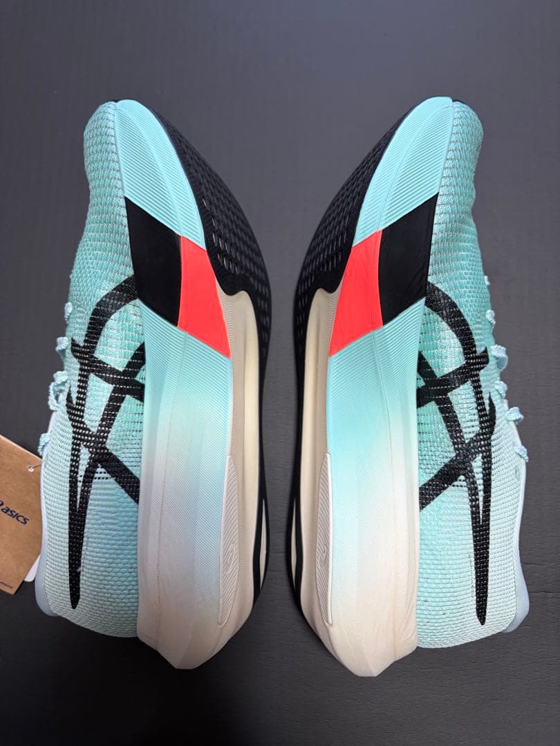 asics SPEED EDGE PARIS 【27.0cm】