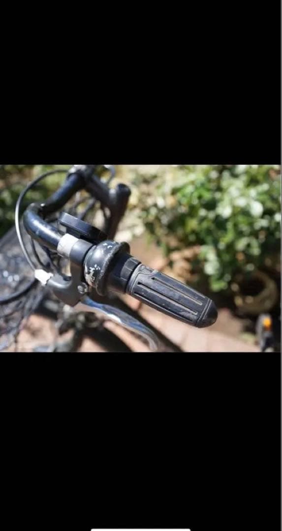 ブリヂストンステップクルーズe