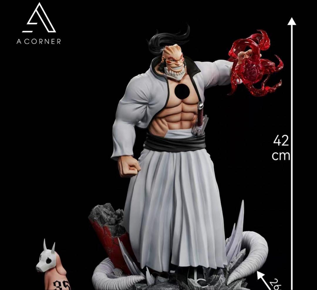 プロフ必読、猫目洞フィギュア本舗