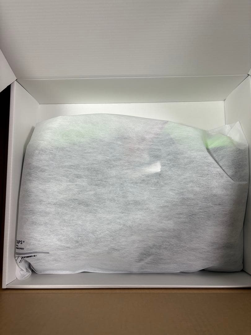 Alpha Industries×WTAPS　MA-1 Mサイズ