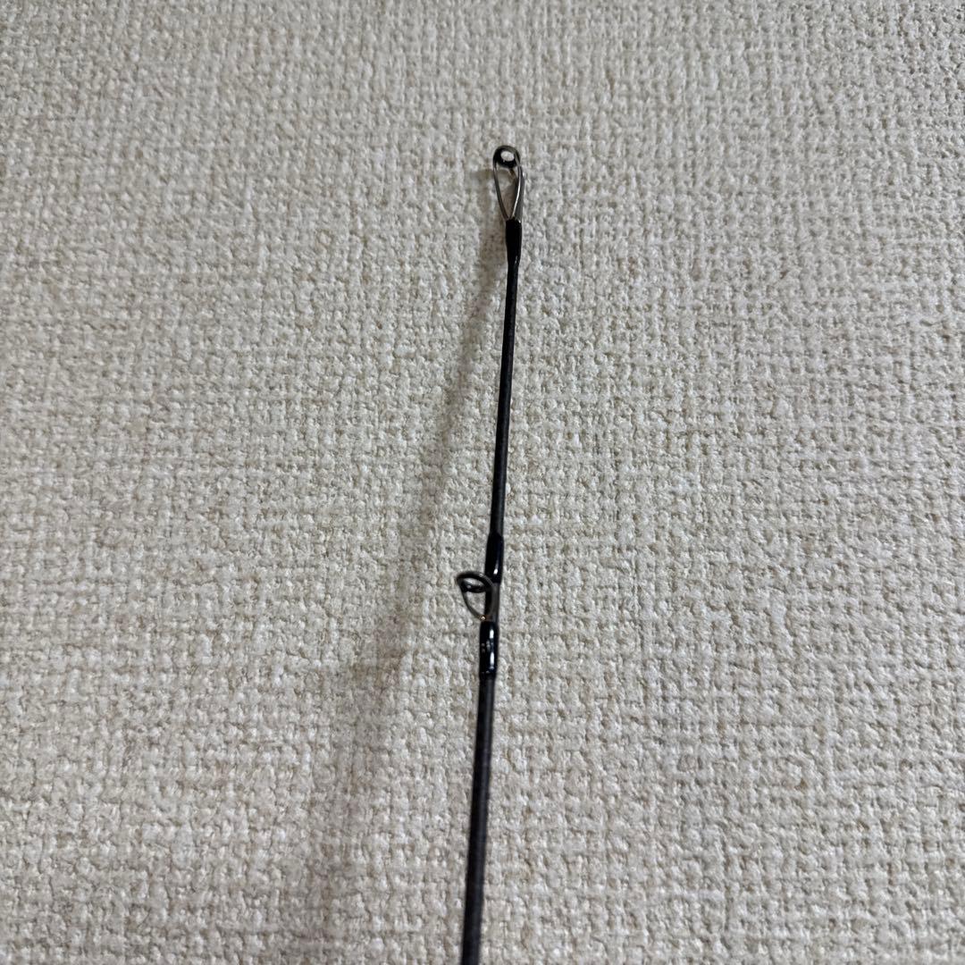 エバーグリーン　カレイドインスピラーレスーパースタリオン71MH 手渡し可能