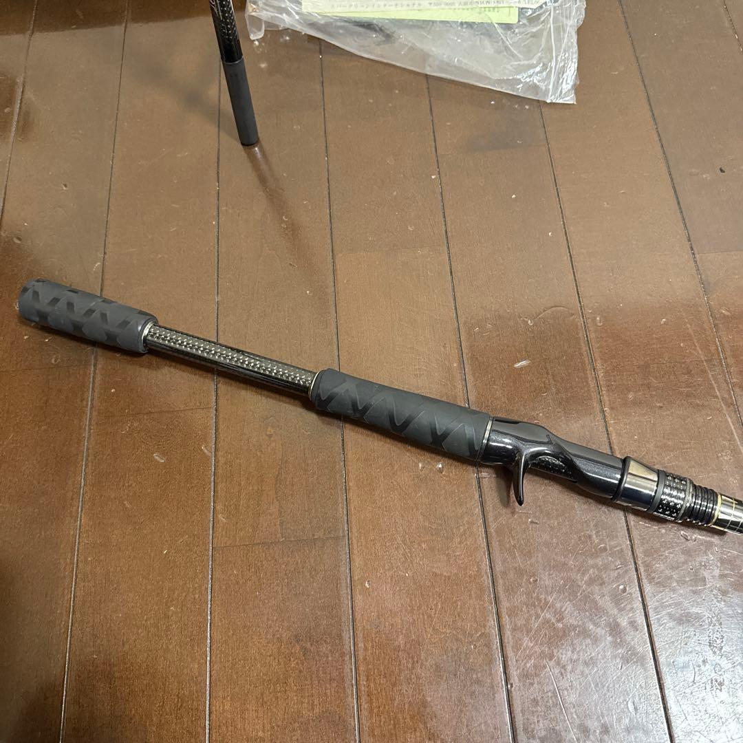 エバーグリーン　カレイドインスピラーレスーパースタリオン71MH 手渡し可能