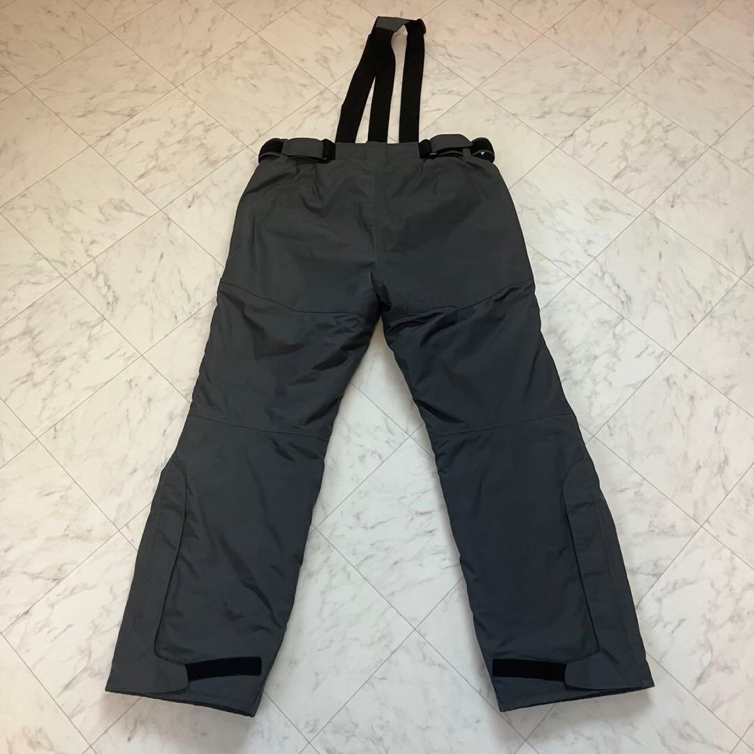 ケン坊 SHIMANO シマノ ウォームスーツ 防寒着 STRV＋8